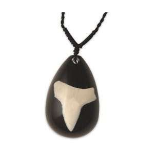  Shark Tooth Necklace