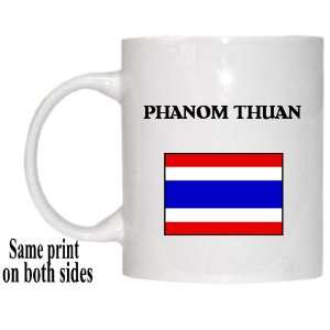  Thailand   PHANOM THUAN Mug 