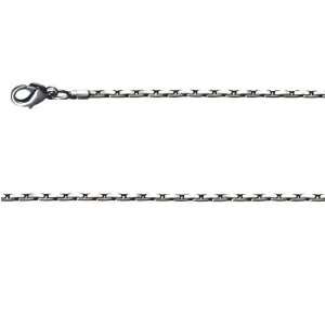  BICO CHAIN JEWELRY (F13) 40cm 16 Length Stylus Chain 