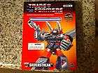 Transformers Jazz Commemorative Series (BRAND NEW & hard to find)