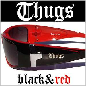 Pick 1 4 Thugs New Mens EAZY Sunglasses Gangsta E Blue  