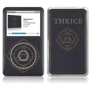  Music Skins MS THRI10003 iPod Classic  80 120 160GB 