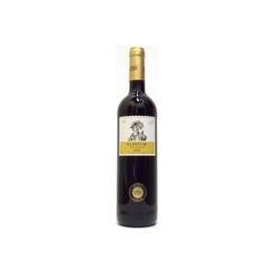  2008 Flavium Crianza Bierzo 750ml Grocery & Gourmet Food