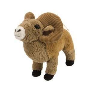  Wild Republic Cuddlekins 12 Big Horn Sheep Toys & Games