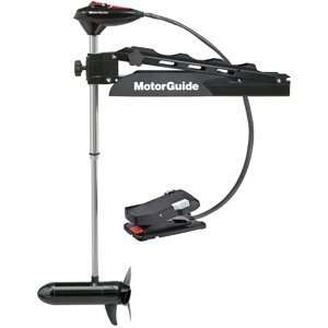  Motorguide Fw71 Fb 50 24V Foot Control Bow Mount Sports 