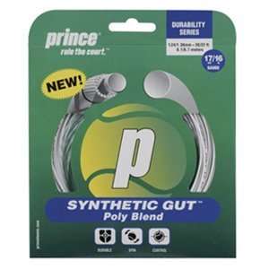  Prince Synthetic Gut Poly Blend 16/17