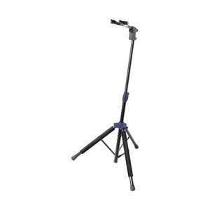  On Stage 8200 ProGrip Guitar Stand Musical Instruments