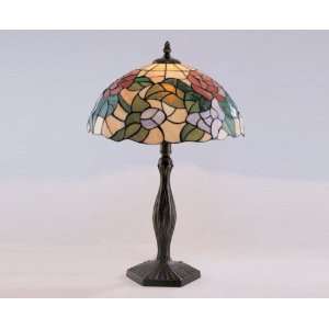 Flora Table Lamp 