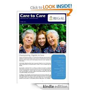 Care to Care Tony Thiru  Kindle Store