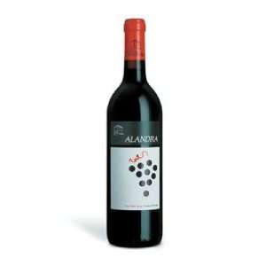  Esporao Vinho De Mesa Alandra Alentejo Red NV 750ml 