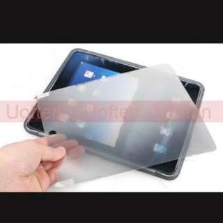 ultra smooth Film Screen Protective Skin Cover for android tablet 