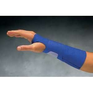  Fabrifoam Wrist Support, Large/X Large Health & Personal 