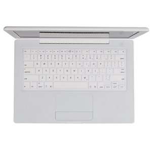   keypal alpine wl iMac wireless Protector Case   (White) Electronics