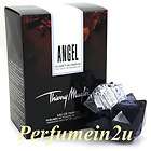 ANGEL * THIERRY MUGLER LE GOUT DU PARFUME Perfume 1.1 oz EDP * 35 ML 