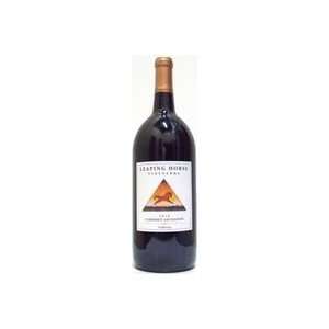  2010 Leaping Horse Cabernet Sauvignon 1 L Grocery 