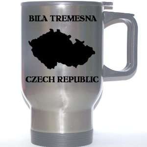  Czech Republic   BILA TREMESNA Stainless Steel Mug 