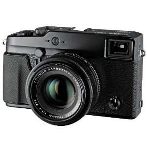  Fuji X Pro 1 Outfit with 35mm f1.4