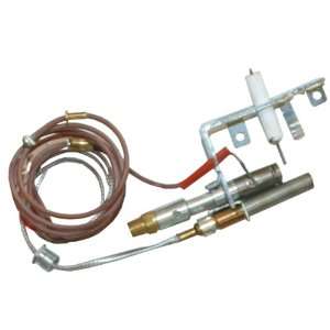   Stove 89922 LP Gas Pilot and Thermocouple 