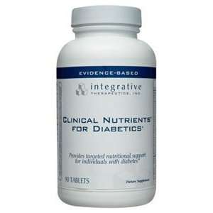   for Diabetics*90tabs (Integrative Ther.)
