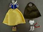 TONNER TINY BETSY SNOW WHITE CONVENTION EXCL OUTFIT NEW