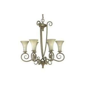  Chandeliers Forte Lighting 2313 06