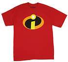 The Incredibles T shirt