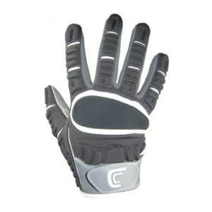  Cutters The Gamer Football Gloves