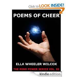 Poems of Cheer (Extended Annotated Edition) Ella Wheeler Wilcox 