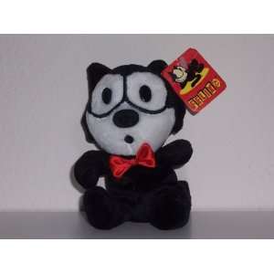  Felix the Cat Classic Beanbag Toy Toys & Games