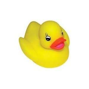  Floating Flashing Quacking Rubber Duck Toys & Games