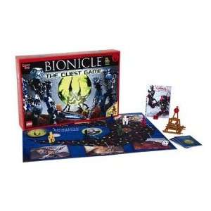  LEGO Bionicle Game Toys & Games