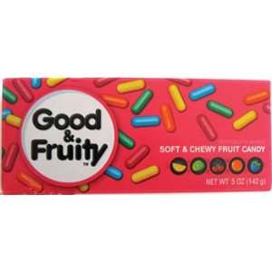  Good & Fruity Theater Box 12 Count 