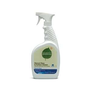  Seventh Generation 22713CS Free & Clear™ Natural Glass 