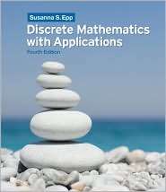   Applications, (0495391328), Susanna S. Epp, Textbooks   