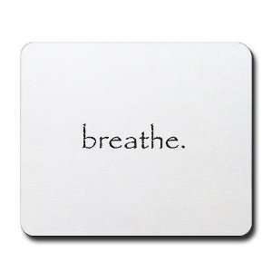  SoHum Yoga Mousepad by 