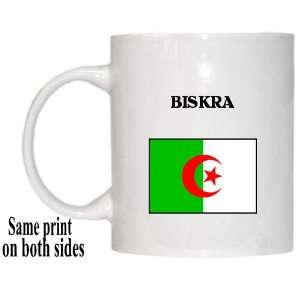  Algeria   BISKRA Mug 