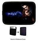 New Twilight Breaking Dawn Edward Cullen Family Netbook Laptop Case 