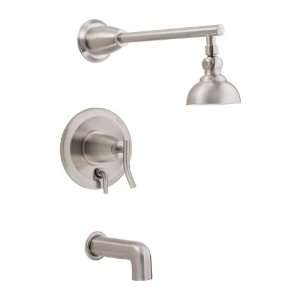  Danze D504054BN Shower & Bath Faucet