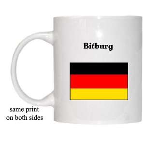 Germany, Bitburg Mug