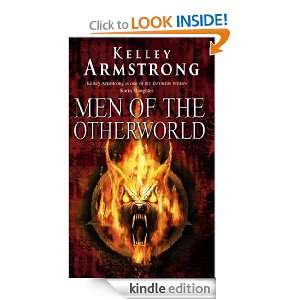 Men of the Otherworld Kelley Armstrong  Kindle Store
