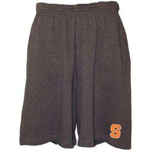  Syracuse Orange SU NCAA Heavy Weight Jersey Short 2Xlarge 