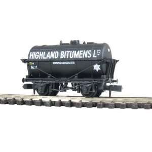  Peco NR P176B PO Tank Highland Bitumens Ltd No.2