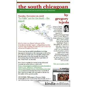  The South Chicagoan Kindle Store Chicago Argus