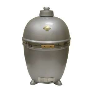  Grill Dome Infinity Series Ceramic Kamado Charcoal Smoker Grill 
