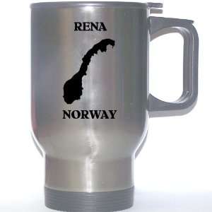  Norway   RENA Stainless Steel Mug 