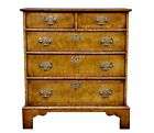 EARLY 19TH CENTURY ANTIQUE MAHOGANY CHEST OF DRAWERS items in 