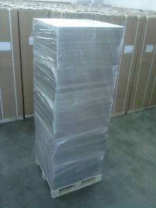   24 OD   125 Mesh Aluminum Frame Printing Screens Manual Press  