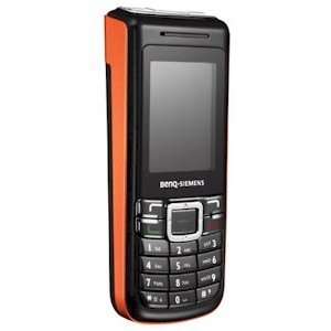  Benq Siemens E61 Cell Phones & Accessories