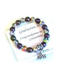 2012 Graduation Gift Bracelet