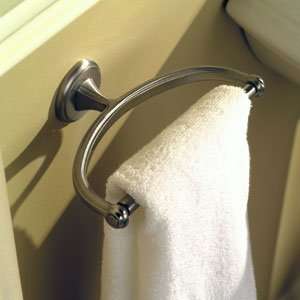  Ginger 2705/ORB Oil Rubbed Bronze Circe Towel Ring from 